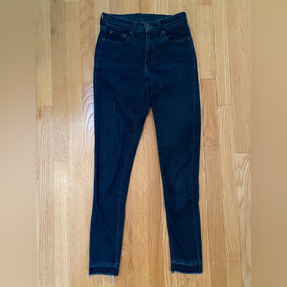 Banana Republic Skinny Jeans